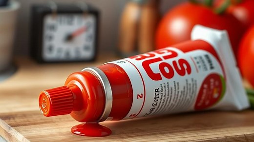 how long is tomato paste in a tube good for once opened? - Test Food Kitchen