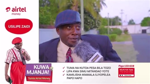 Joti Comedy Video Compilation | Vituko vya Joti na Kiziwi