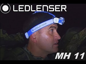 Ledlenser MH11