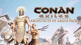Conan Exiles – Architects of Argos Pack | PC - Steam | Game Keys