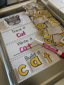 CVC Middle A - Etsy UK