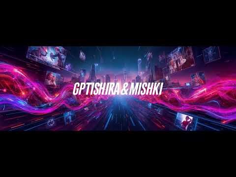 TEST STREAM + GPTishka_UA_Stream_AI