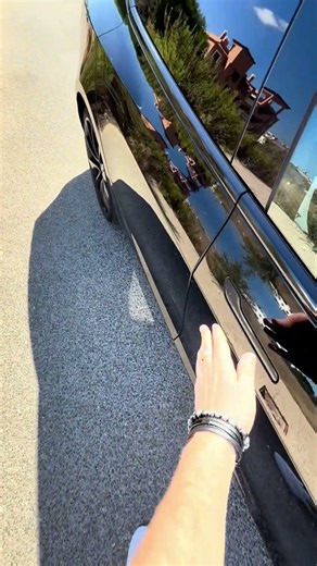 Tesla Performance hack 🤯🤯🤯 #tesla #automobile