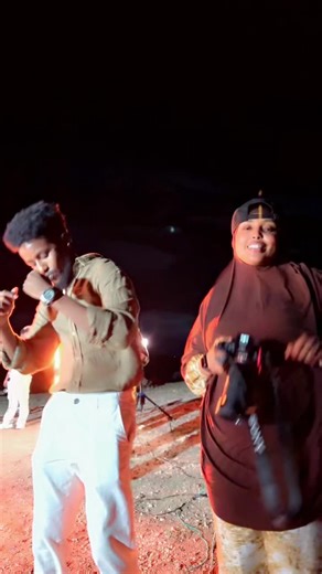 Traditional Somali Wedding Makeup Tutorial by Ismahan Dahir