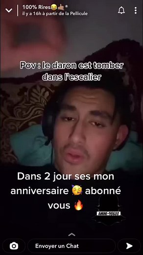 Vidéos de Le rigolo (@tiktok_rigolo4) avec son original - Le rigolo