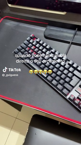 Guilherme Martins no TikTok