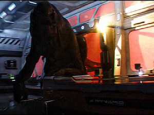 Jurassic World - DREX Escapes (Found Footage)