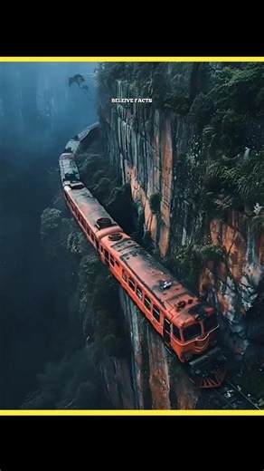 Train ke 3 Dangerous Facts 😱Jo Aap Nahi Jaante.#facts