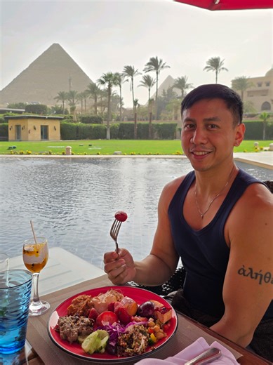 How Were the Pyramids Built? Theories and Insights