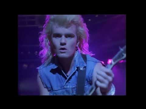 The Cult - Love Removal Machine HD