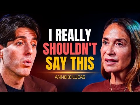 PART 2: What I FOUND At The Top Of The Elites Network – Anneke Lucas