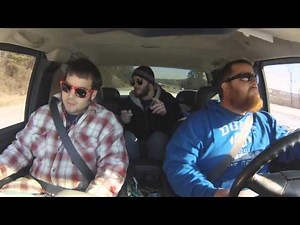 Hilarious Road Trip Sing Along