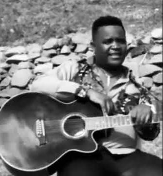 Amazwi aphusile aka Scebi. RIP Scebi