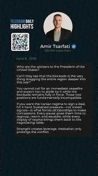 Telegram Daily Highlights: June 8, 2026