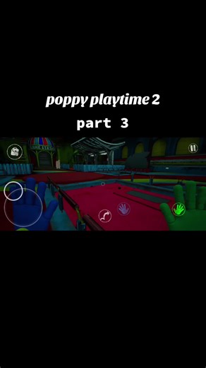 Poppy Playtime 2: Wacko Buggy Game Explained