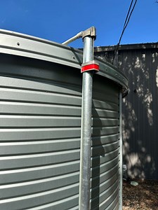 Liquidator 2 Tank Level Gauge