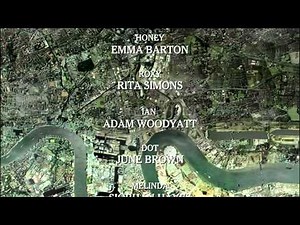 EastEnders | 2008 Mock Credits