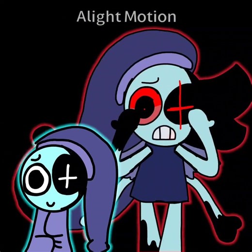 Astro//Twisted//#alightmotion#animation#astro#dw