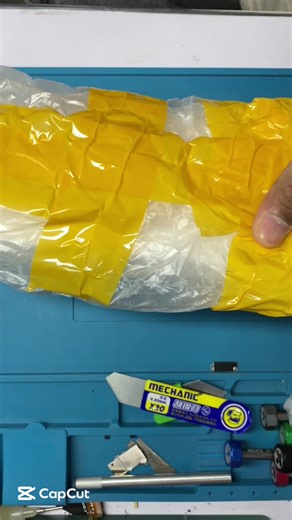 Transform iPhone XR to iPhone 17 Pro in Orange