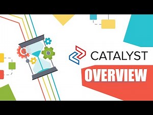 Zoho Catalyst Overview