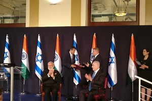 PM Narendra Modi seals 7 big MoUs with Israel: What are they, How will they help India, Tel Aviv