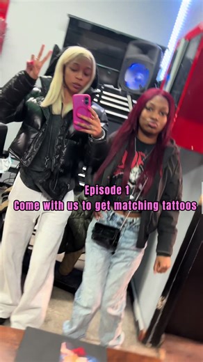 Meaningful Matching Tattoos for Couples