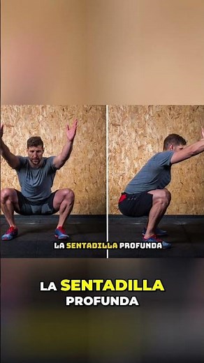 The movement that shows how your body works