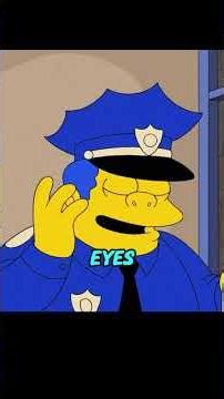 Homer celebrates Karl's birthday in the tavern. #anime #animerecap #TheSimpsons