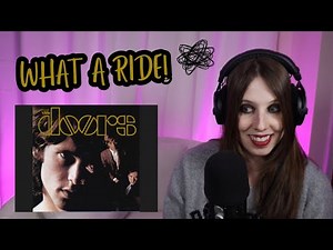 The Doors - The End | Reaction