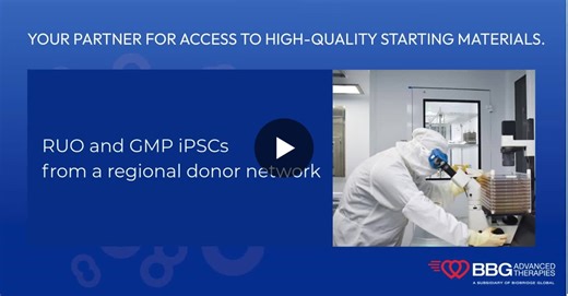 The recommended approval of the first iPSC-derived therapy in Japan marks a turning point for pluripotent stem cell innovation. As these therapies transition from clinical promise to real-world… | BBG Advanced Therapies