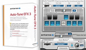 Auto Tune Efx Plus