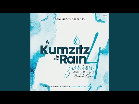 Licha Dodi (feat. Dovid Pearlman)