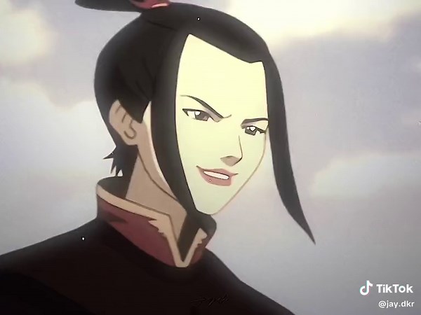 Why Azula is the Ultimate Villain in Avatar: The Last Airbender