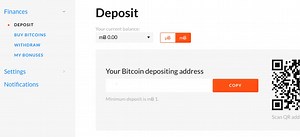 Bit Casino No Deposit Bonus