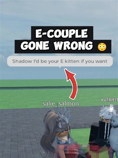 She took him to COURT... GONE WRONG 💀 #roblox #robloxfunny #robloxtiktok #robloxvoicechat #fyp