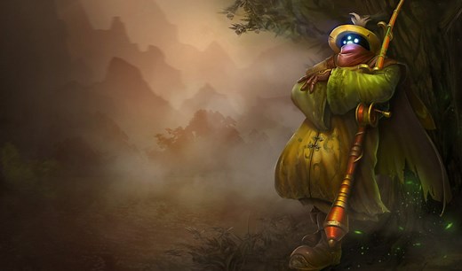 League of Legends: Ranking All the Best Jax Skins