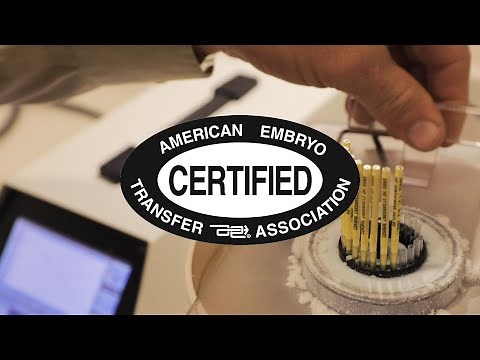 USLGE | Livestock | Embryo Transfer (English)