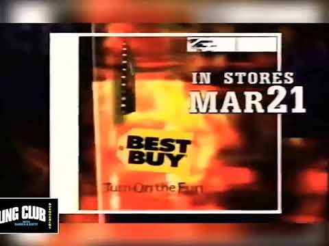 Commercial - WWF Aggression The Album - In Stores 2000-03-21