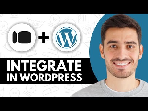 How to Integrate Typeform in WordPress - Step by Step