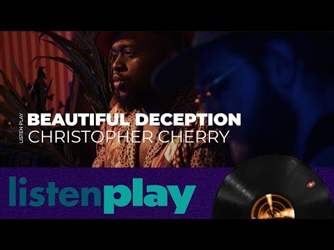 Beautiful Deception by Christopher Cherry // LISTEN PLAY