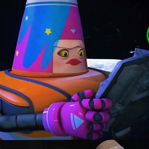 Up ulang // Koncho F x Koncho L #mechamato