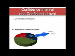 Intro to Statistical Significance
