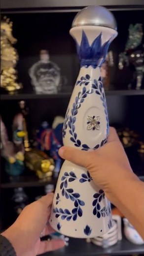 Clase Azul Tequila