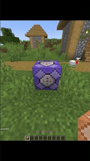 Minecraft Command Lightning BOW Tutorial Moment💀