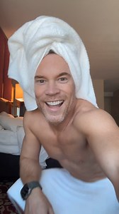 Stuart and Francis - Gay Dads on Reels