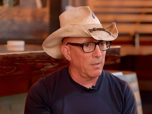 Why Maynard James Keenan hates Tool fans