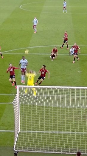 Ally Samatta became the first player from Tanzania to score in the @PremierLeague when he found the net against Bournemouth in 2020. 🇹🇿 | Aston Villa FC