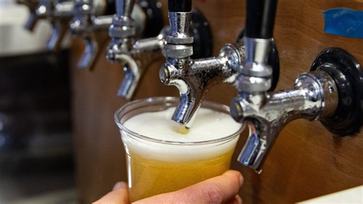 Ohio’s, Kentucky's best beers, according to beer lovers