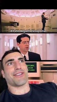 Mission Impossible was goofy as HELL #movie #movies #moviereview #90s