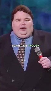 I Took A Live SEAL To A Restaurant | John Pinette